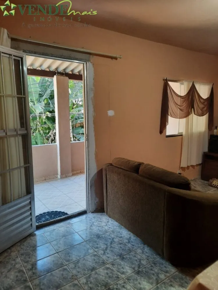 Casa, 3 quartos - Foto 10