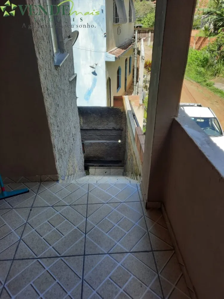 Casa, 3 quartos - Foto 2