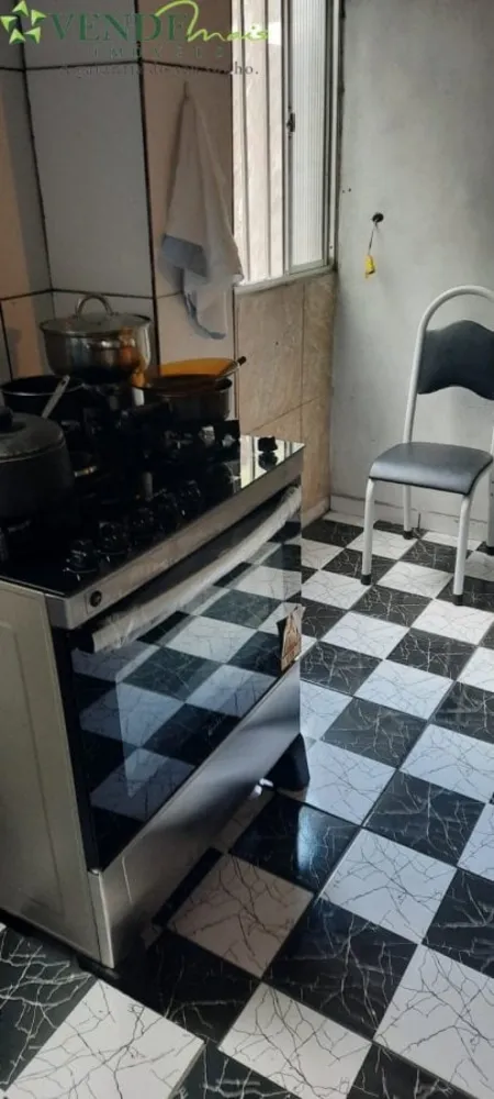 Casa, 3 quartos - Foto 18