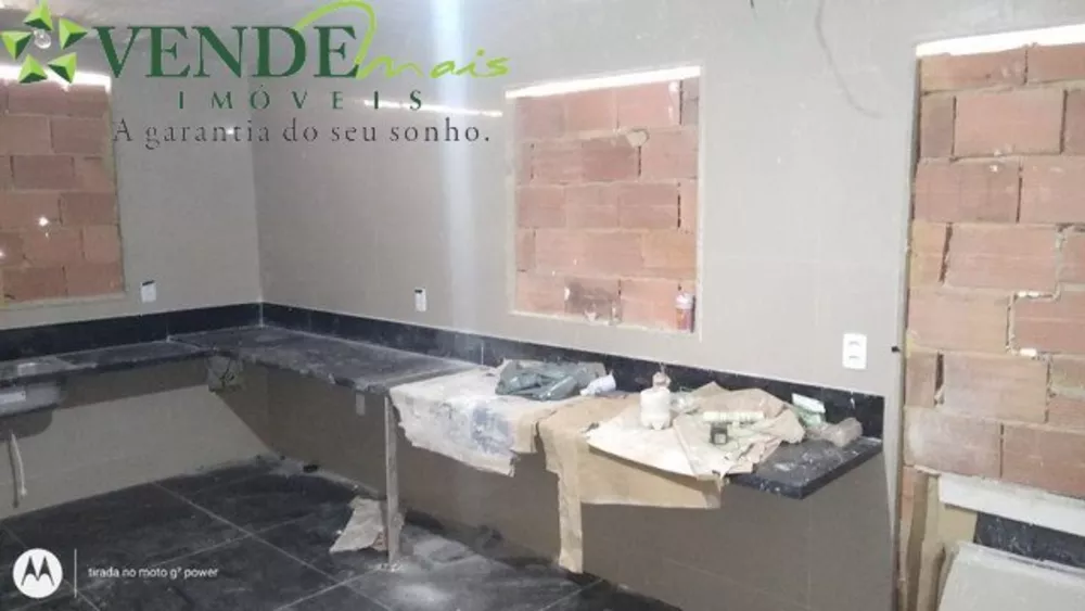 Casa, 4 quartos, 1200 m² - Foto 6