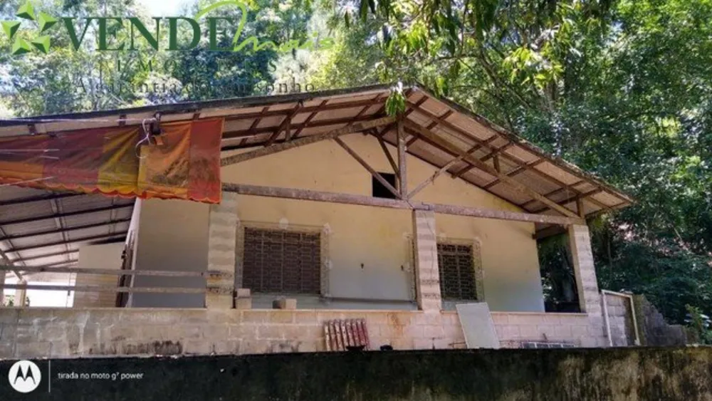 Casa, 4 quartos, 1200 m² - Foto 1