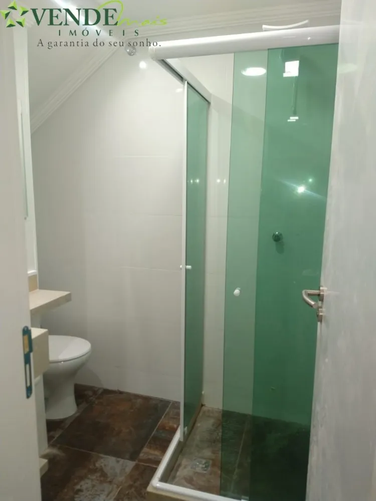 Apartamento, 3 quartos, 64 m² - Foto 25