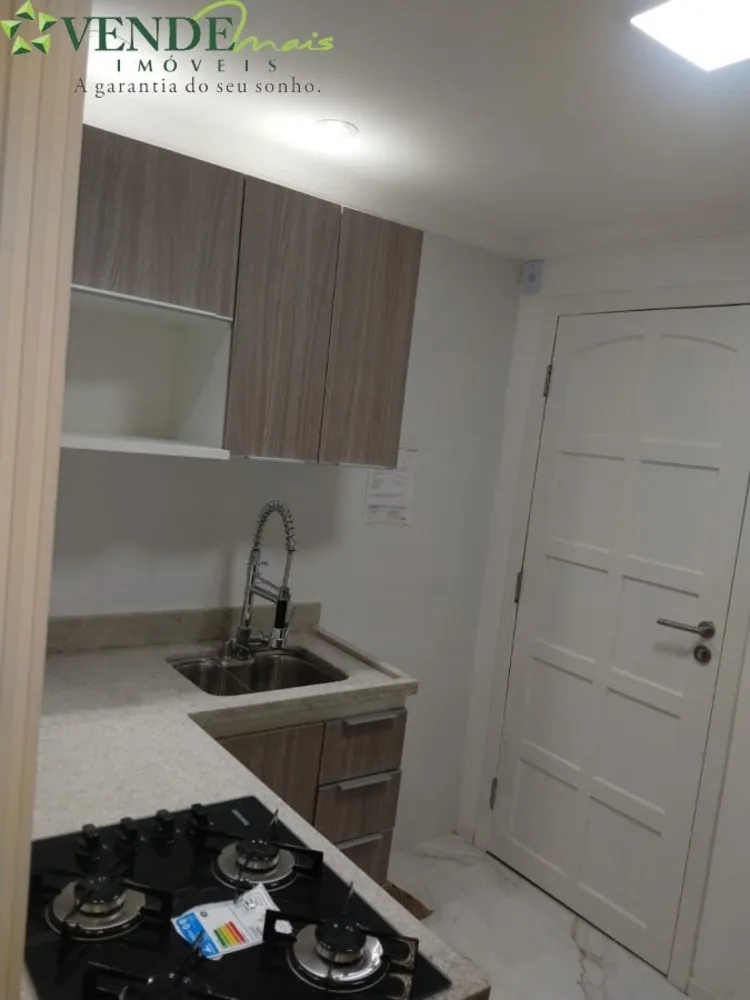 Apartamento, 3 quartos, 64 m² - Foto 17