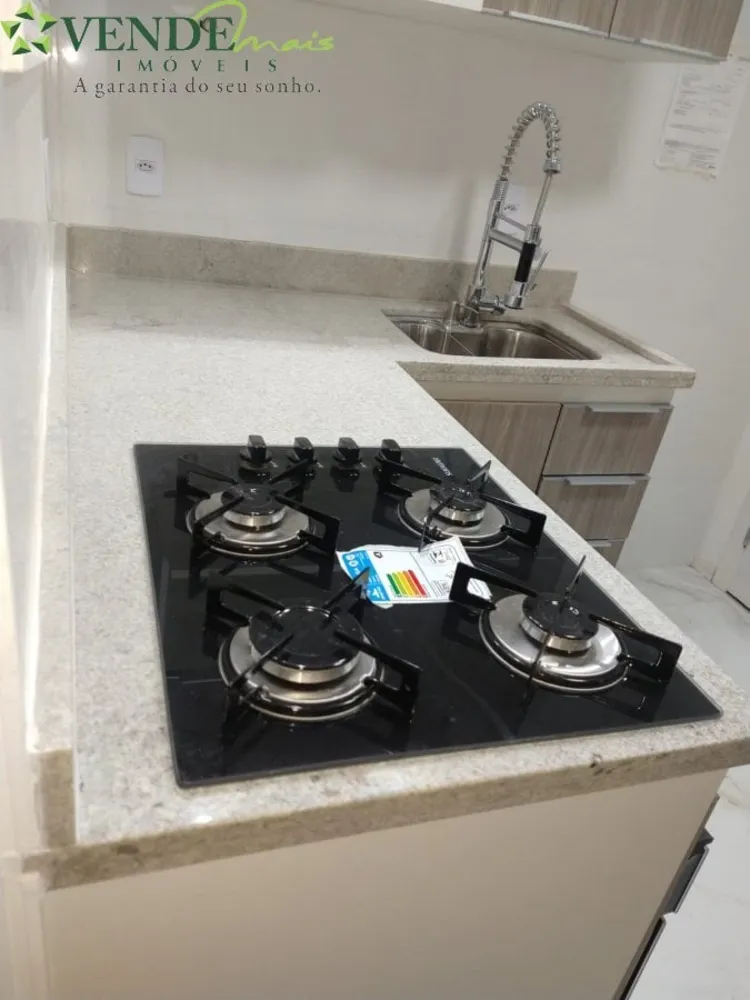 Apartamento, 3 quartos, 64 m² - Foto 18