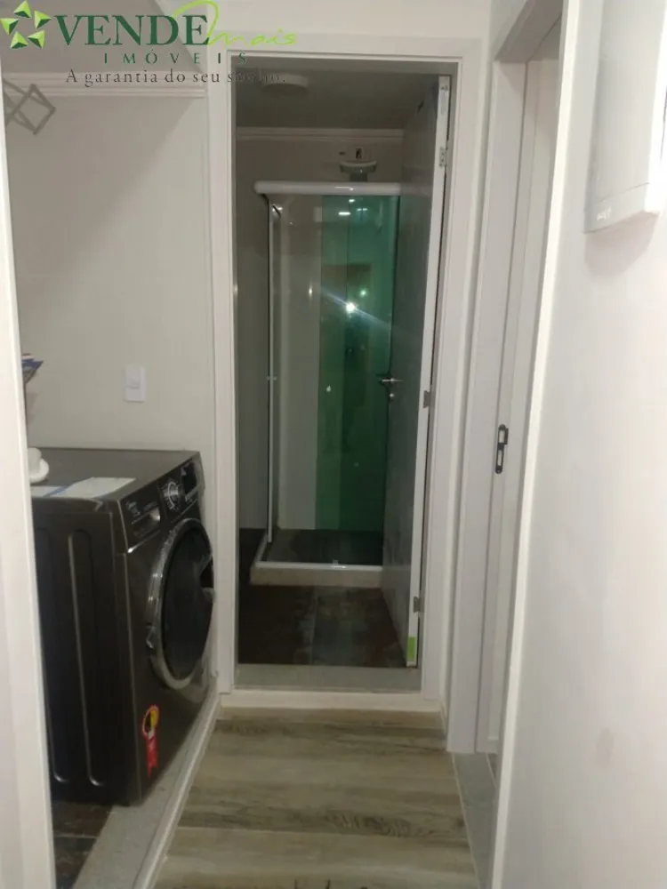 Apartamento, 3 quartos, 64 m² - Foto 26