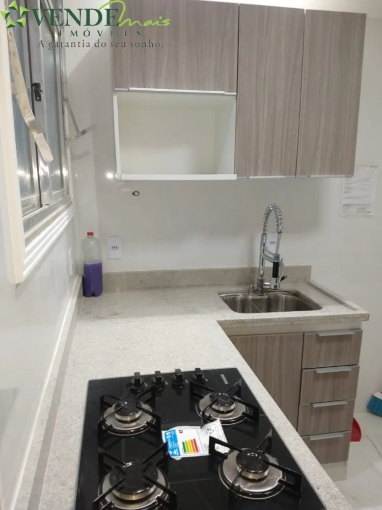 Apartamento, 3 quartos, 64 m² - Foto 16