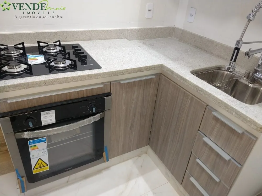 Apartamento, 3 quartos, 64 m² - Foto 20