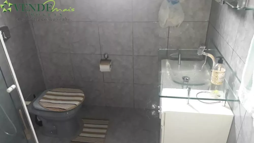 Casa, 2 quartos - Foto 10