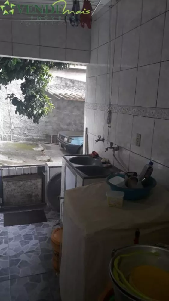 Casa, 2 quartos - Foto 11