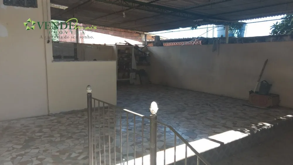 Casa, 2 quartos - Foto 7