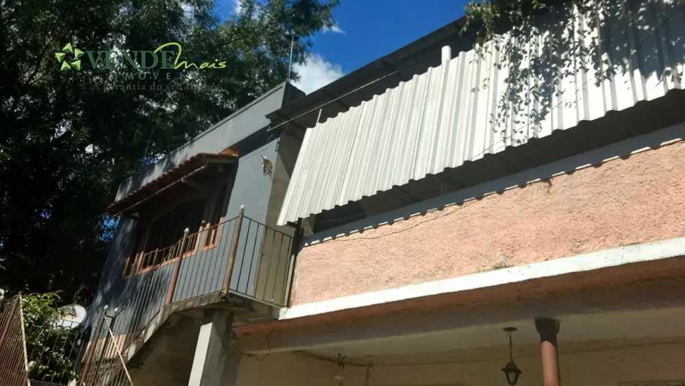 Casa à venda com 2 quartos - Foto 1