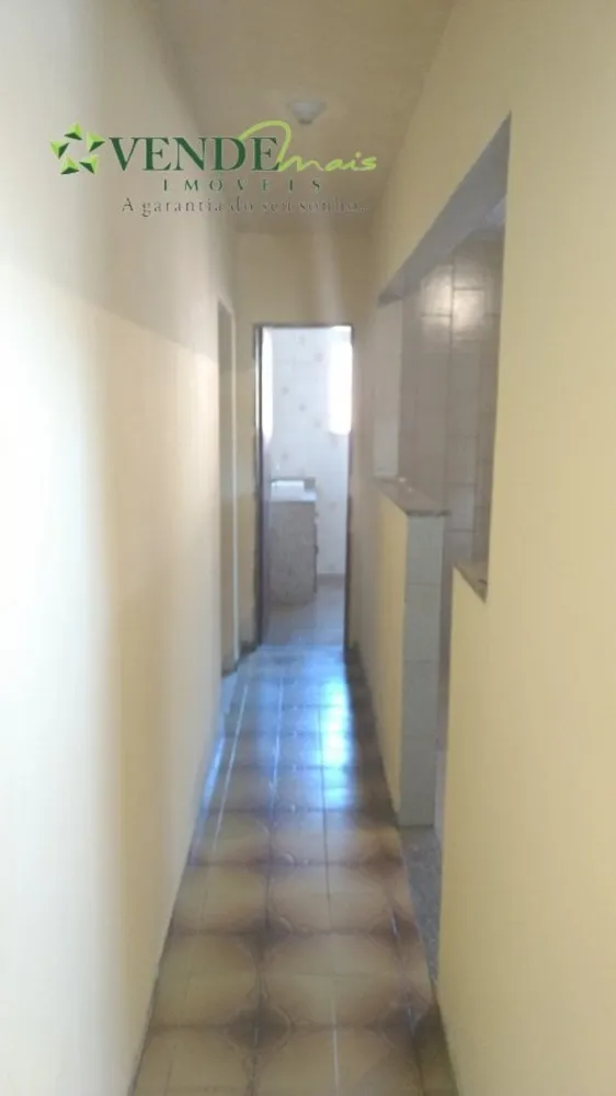 Casa, 2 quartos - Foto 9