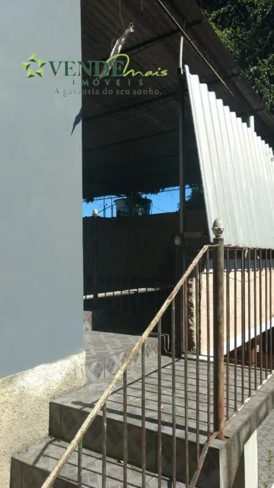 Casa, 2 quartos - Foto 13