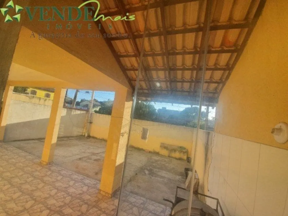 Casa, 3 quartos, 118 m² - Foto 19