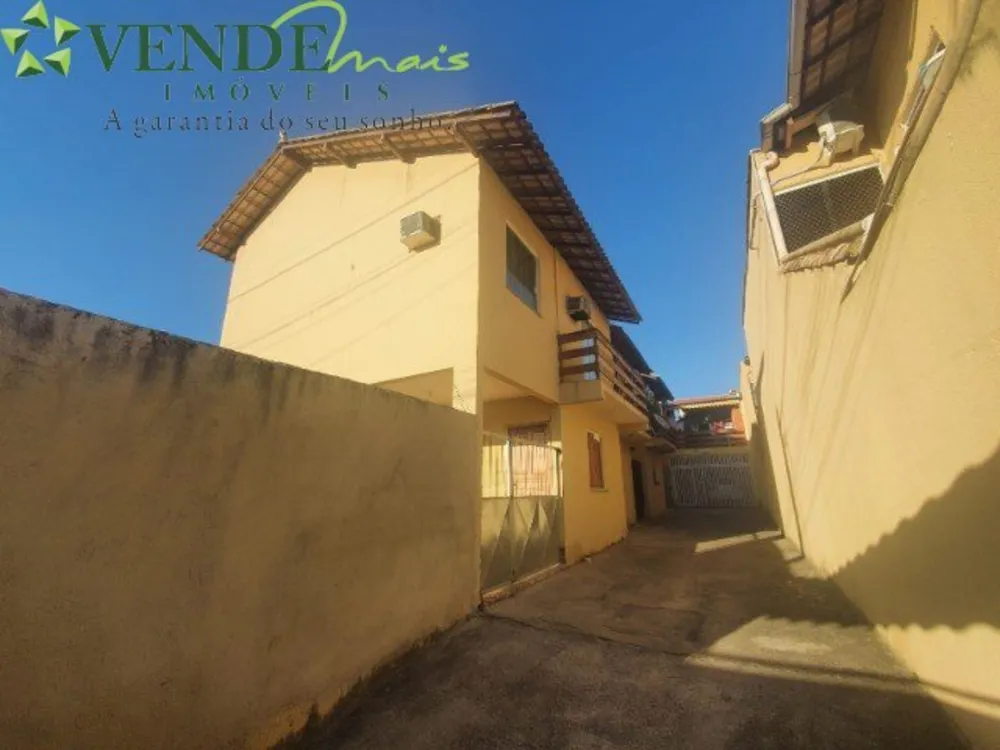 Casa, 3 quartos, 118 m² - Foto 4