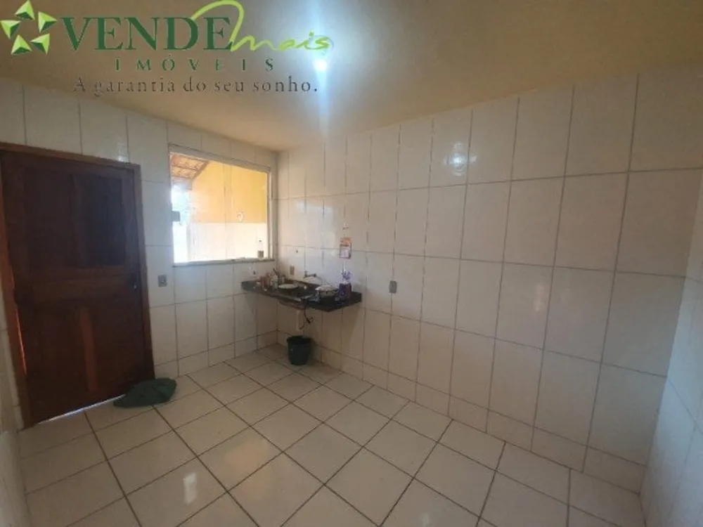 Casa, 3 quartos, 118 m² - Foto 12