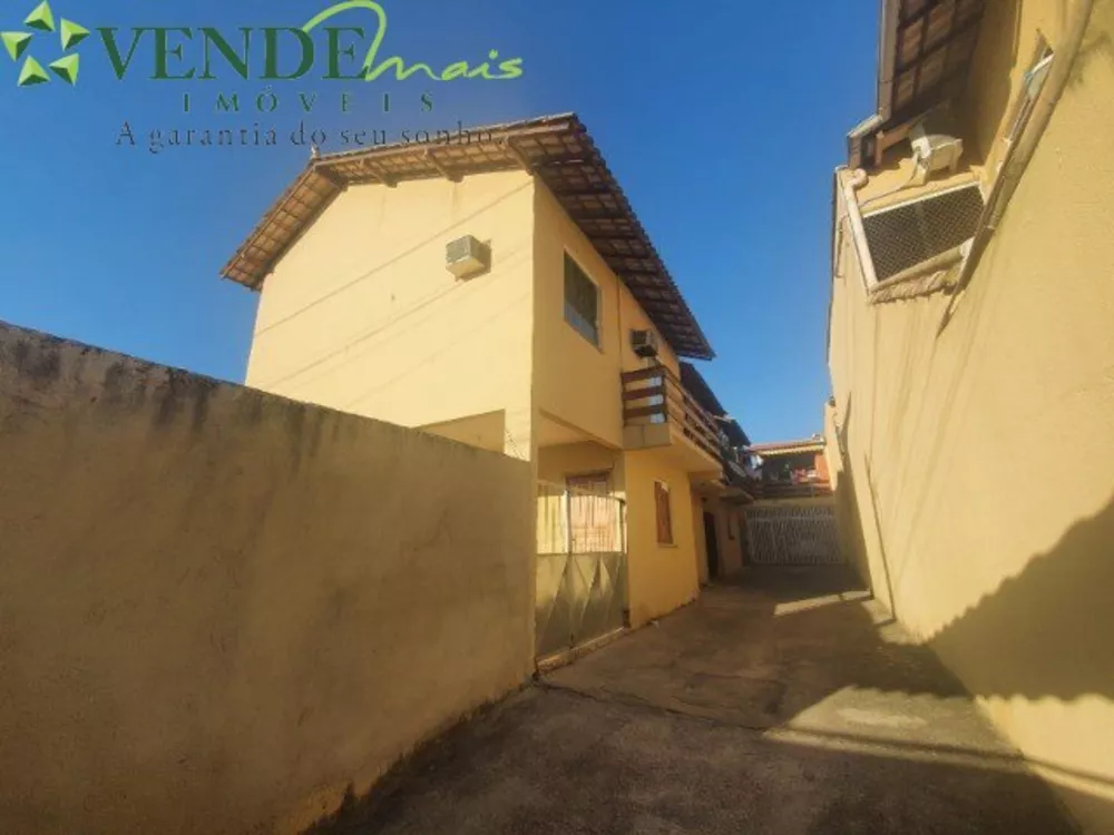 Casa, 3 quartos, 118 m² - Foto 6