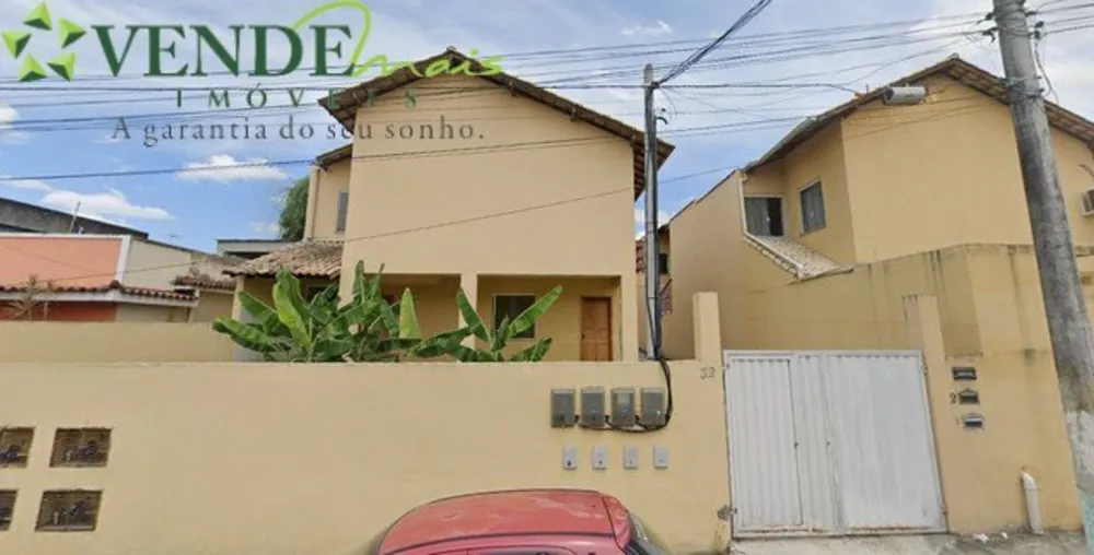 Casa, 3 quartos, 118 m² - Foto 2