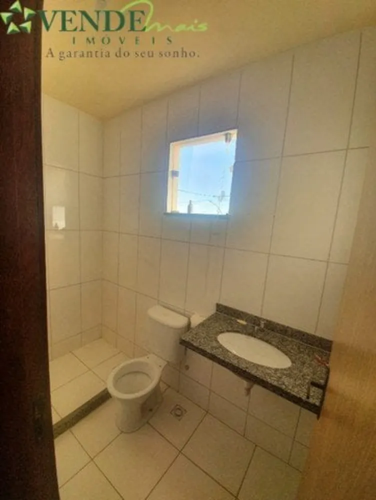 Casa, 3 quartos, 118 m² - Foto 13
