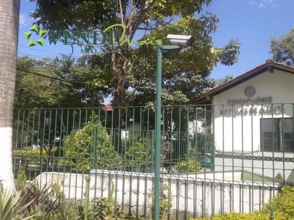 Casa, 2 quartos, 56 m² - Foto 1