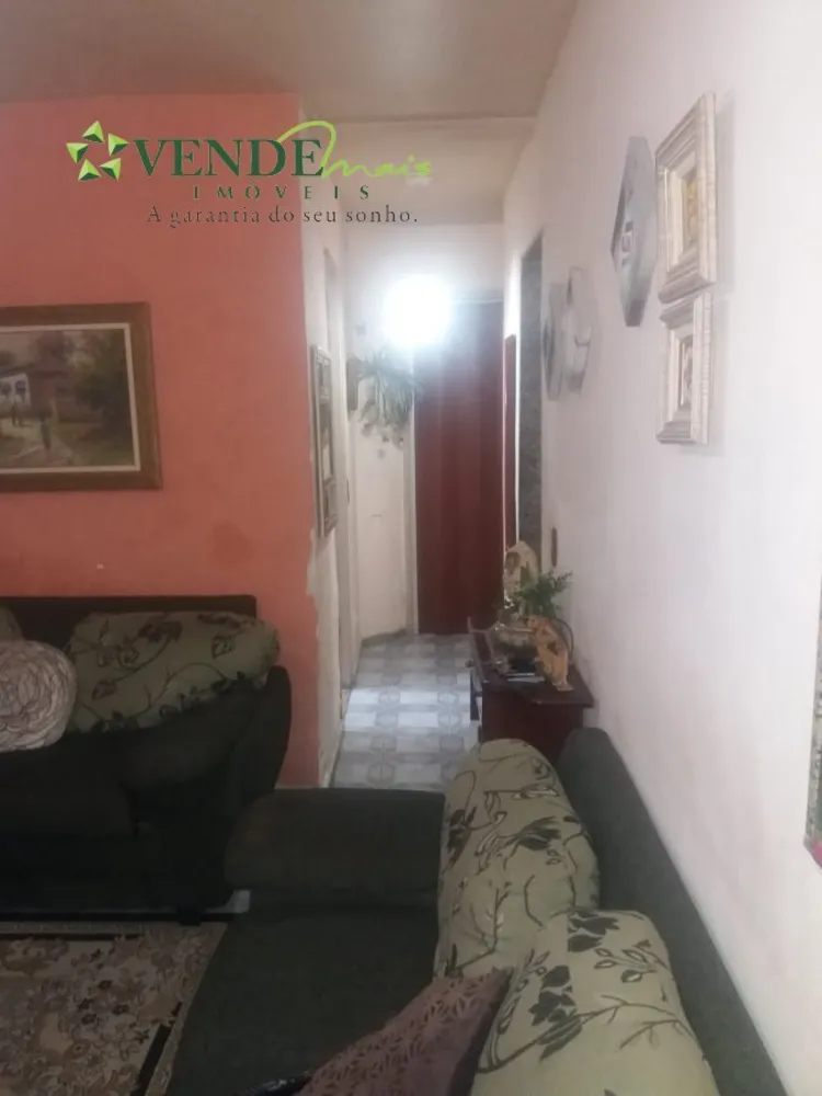 Casa, 2 quartos, 56 m² - Foto 7
