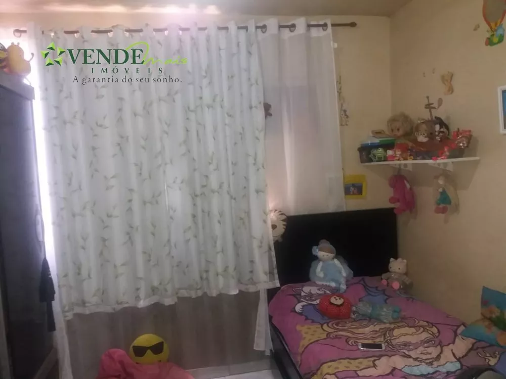 Casa, 2 quartos, 56 m² - Foto 8