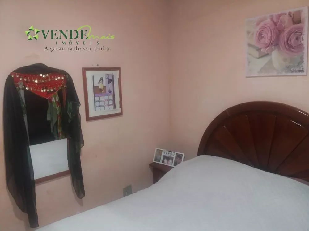 Casa, 2 quartos, 56 m² - Foto 1