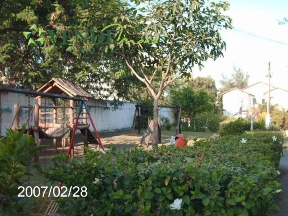 Casa, 2 quartos, 56 m² - Foto 5