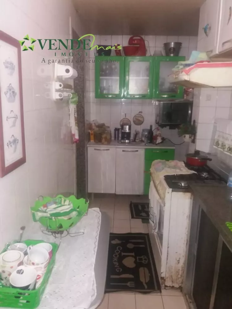 Casa, 2 quartos, 56 m² - Foto 4