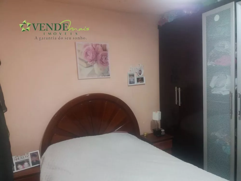 Casa, 2 quartos, 56 m² - Foto 5