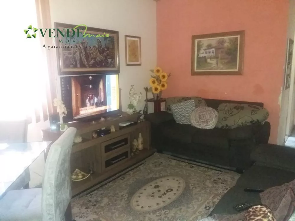 Casa à venda com 2 quartos, 56m² - Foto 6