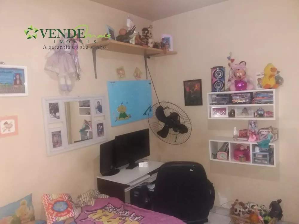Casa, 2 quartos, 56 m² - Foto 6