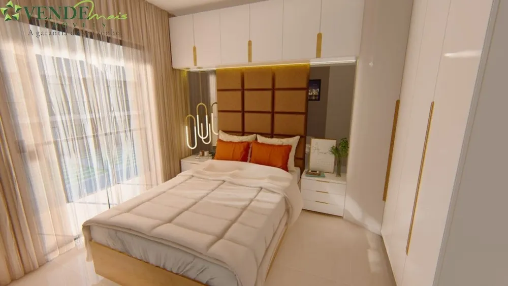 Casa, 2 quartos, 70 m² - Foto 15