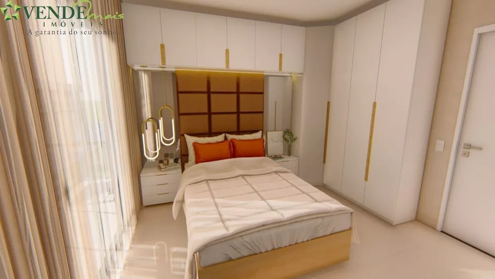 Casa, 2 quartos, 70 m² - Foto 7