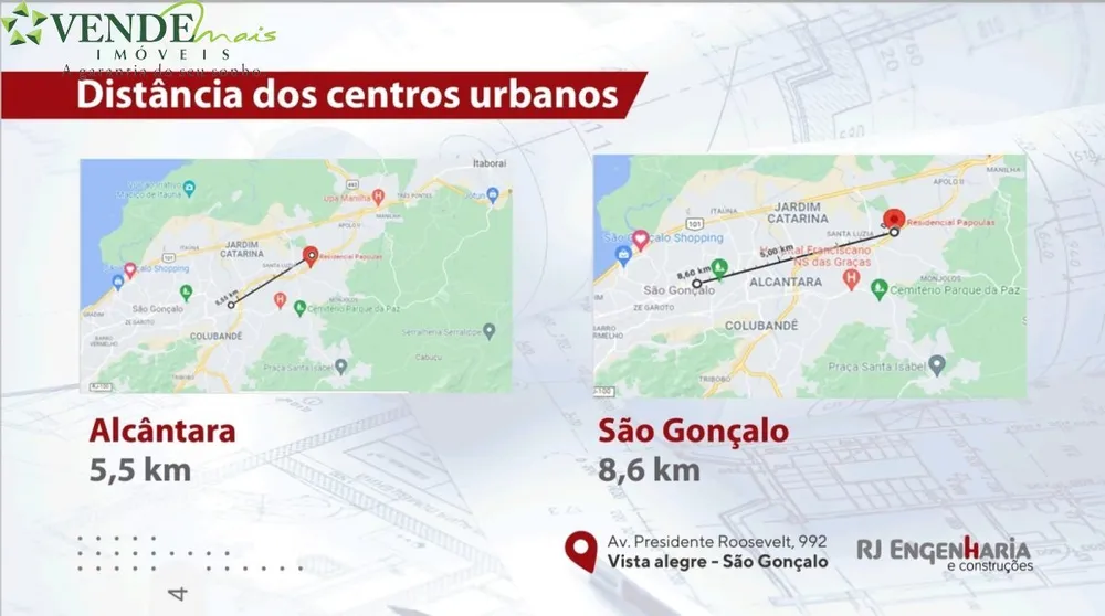 Casa, 2 quartos, 70 m² - Foto 32