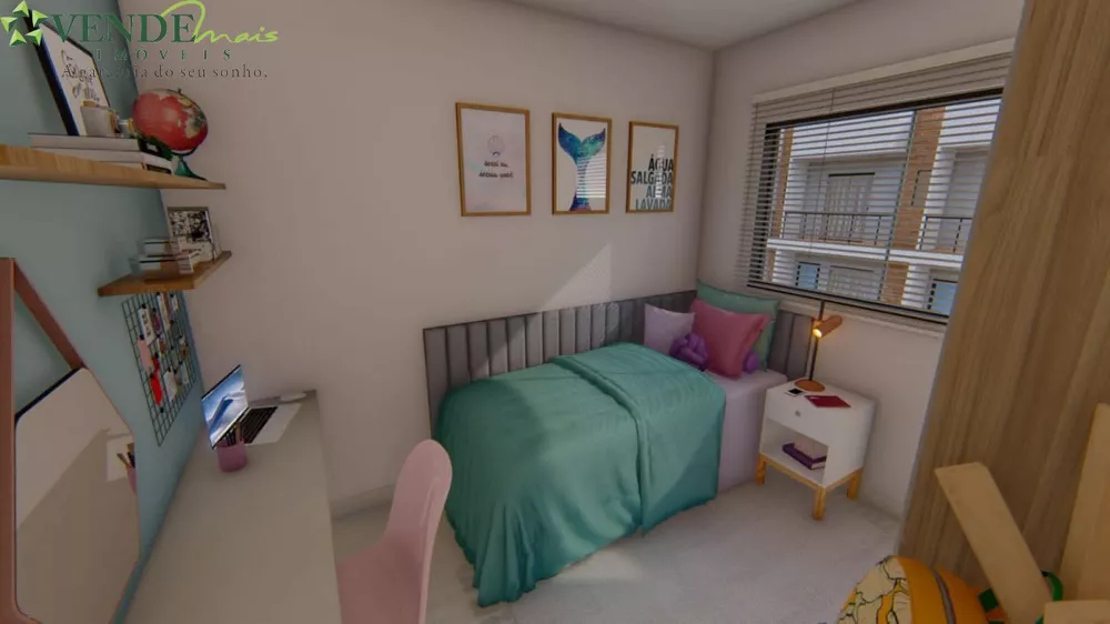 Casa, 2 quartos, 70 m² - Foto 10