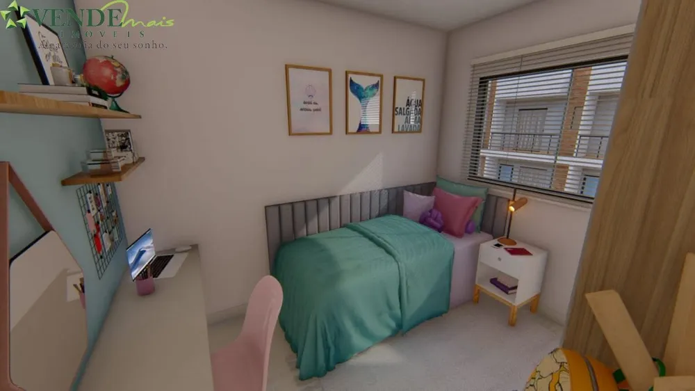 Casa, 2 quartos, 70 m² - Foto 20