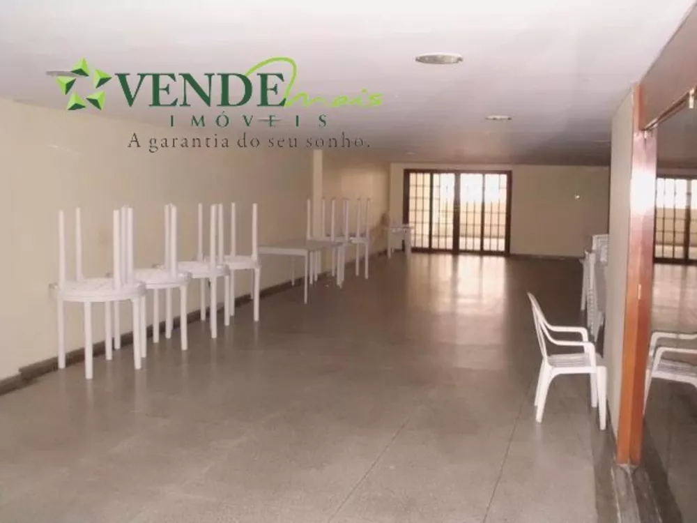 Apartamento à venda com 3 quartos, 110m² - Foto 3