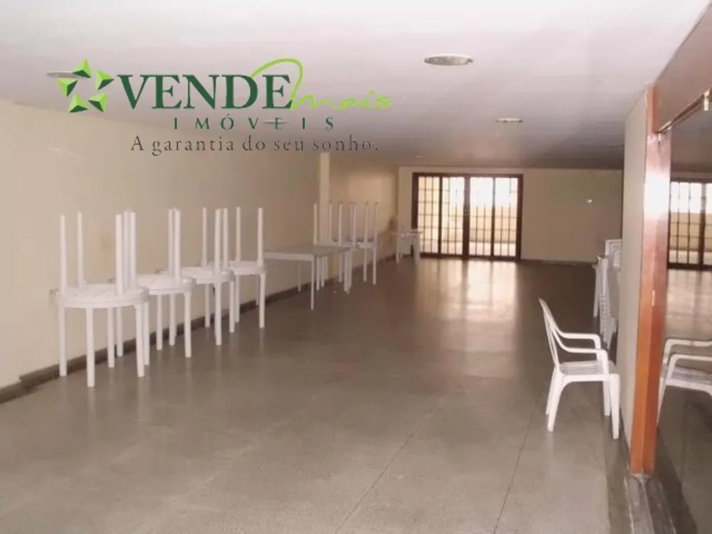 Apartamento, 3 quartos, 110 m² - Foto 5