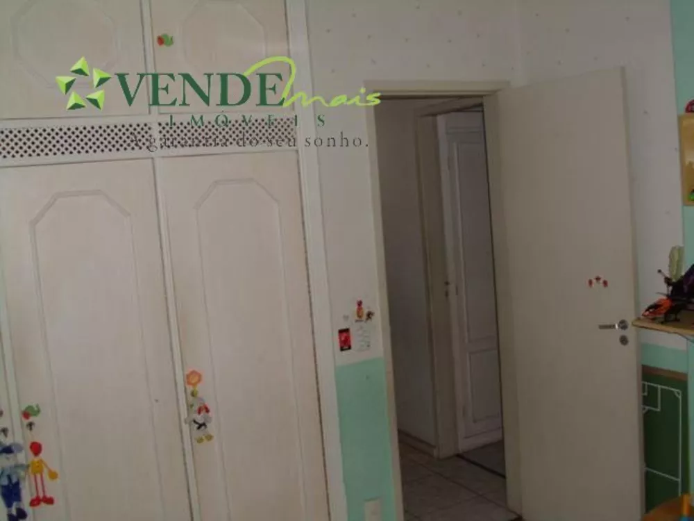 Apartamento à venda com 3 quartos, 110m² - Foto 7