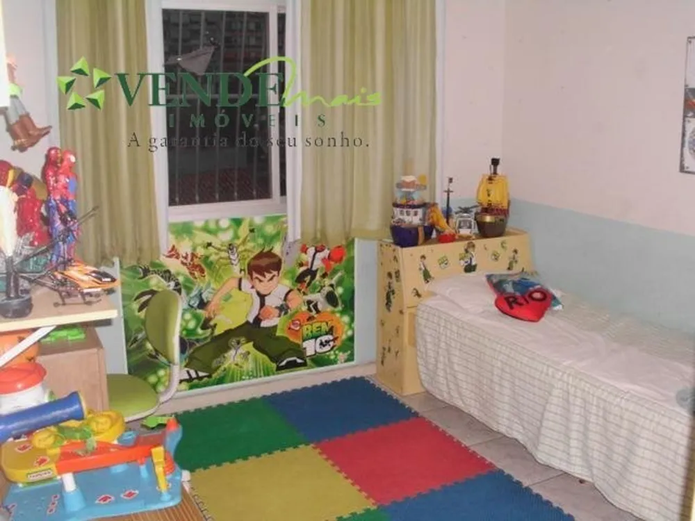 Apartamento, 3 quartos, 110 m² - Foto 15