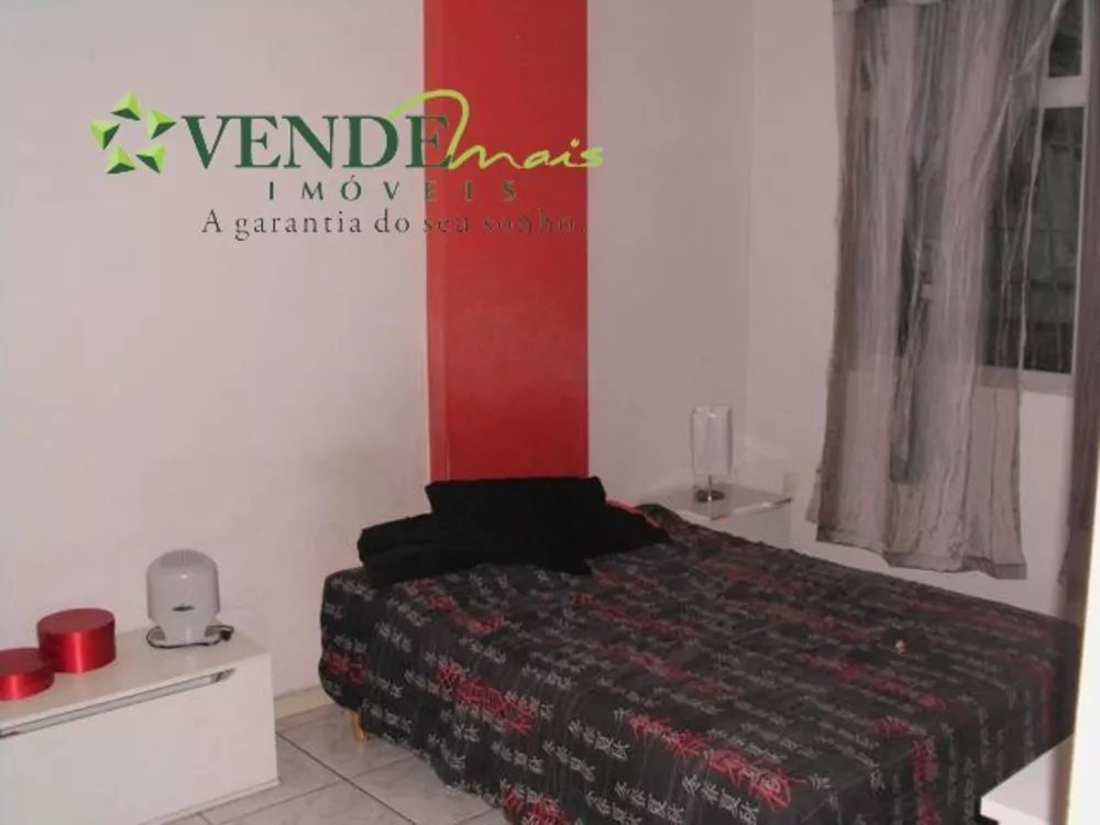 Apartamento, 3 quartos, 110 m² - Foto 9
