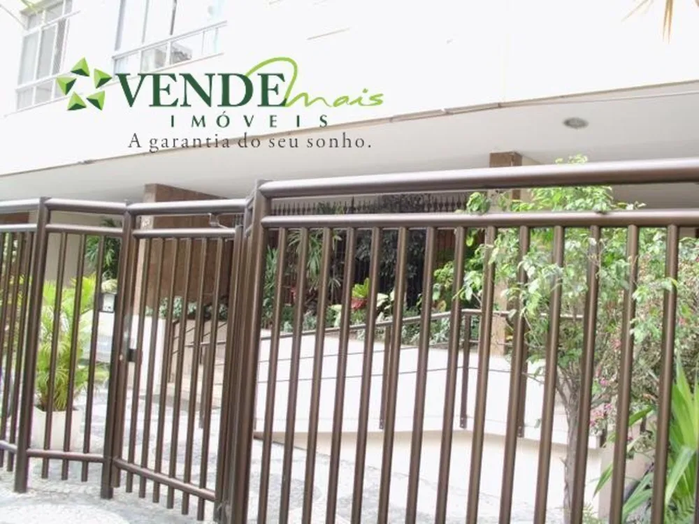 Apartamento, 3 quartos, 110 m² - Foto 1