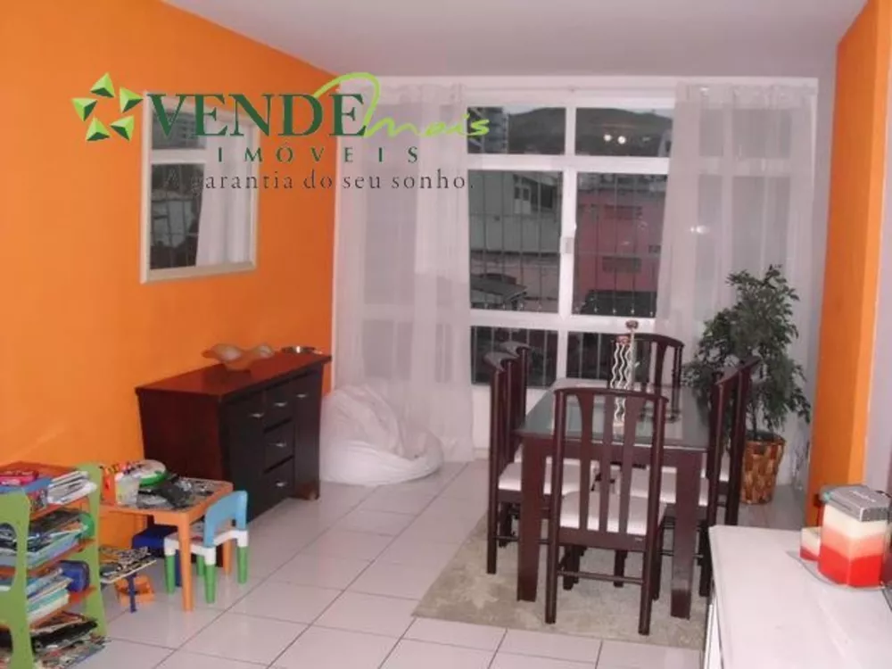 Apartamento à venda com 3 quartos, 110m² - Foto 6