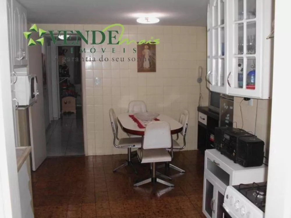 Apartamento, 3 quartos, 110 m² - Foto 11