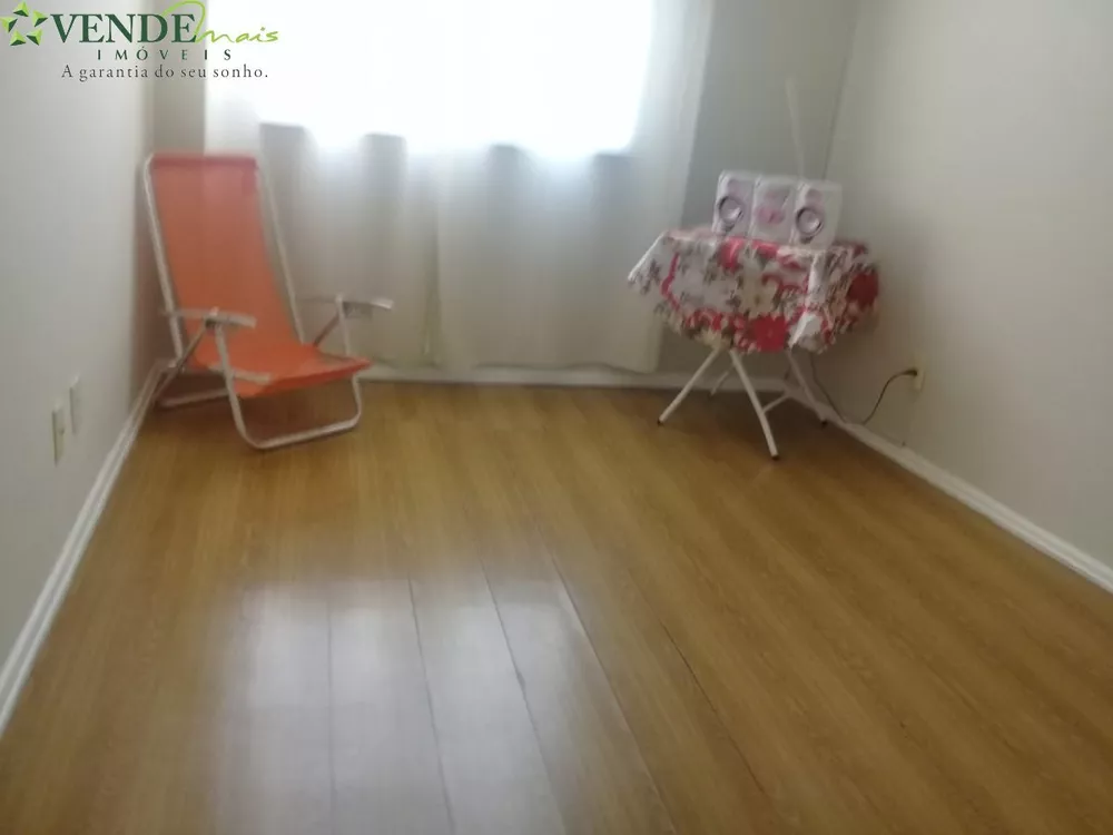 Apartamento, 2 quartos, 82 m² - Foto 5