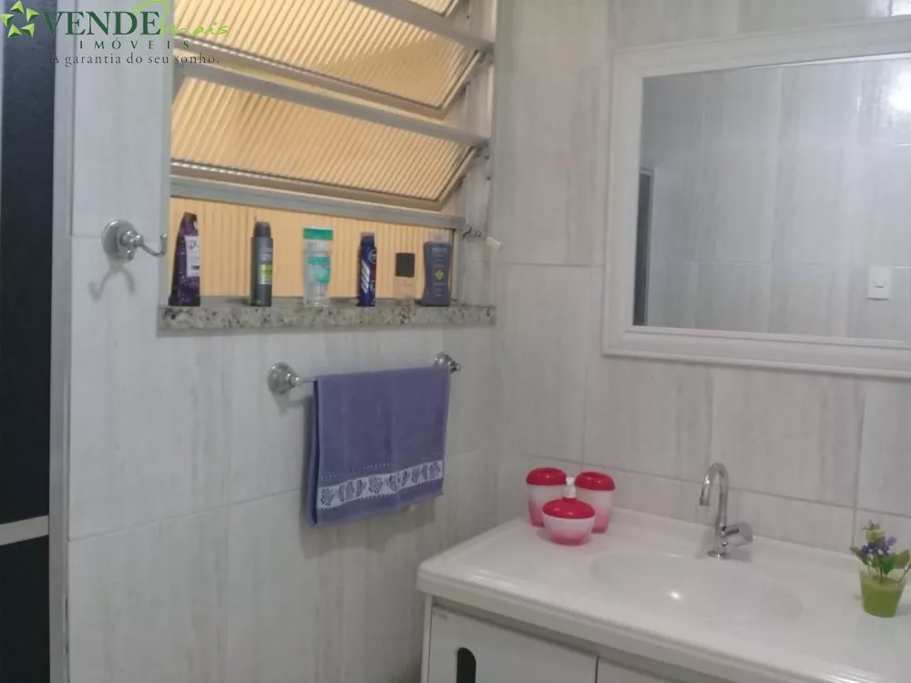 Apartamento à venda com 2 quartos, 82m² - Foto 4