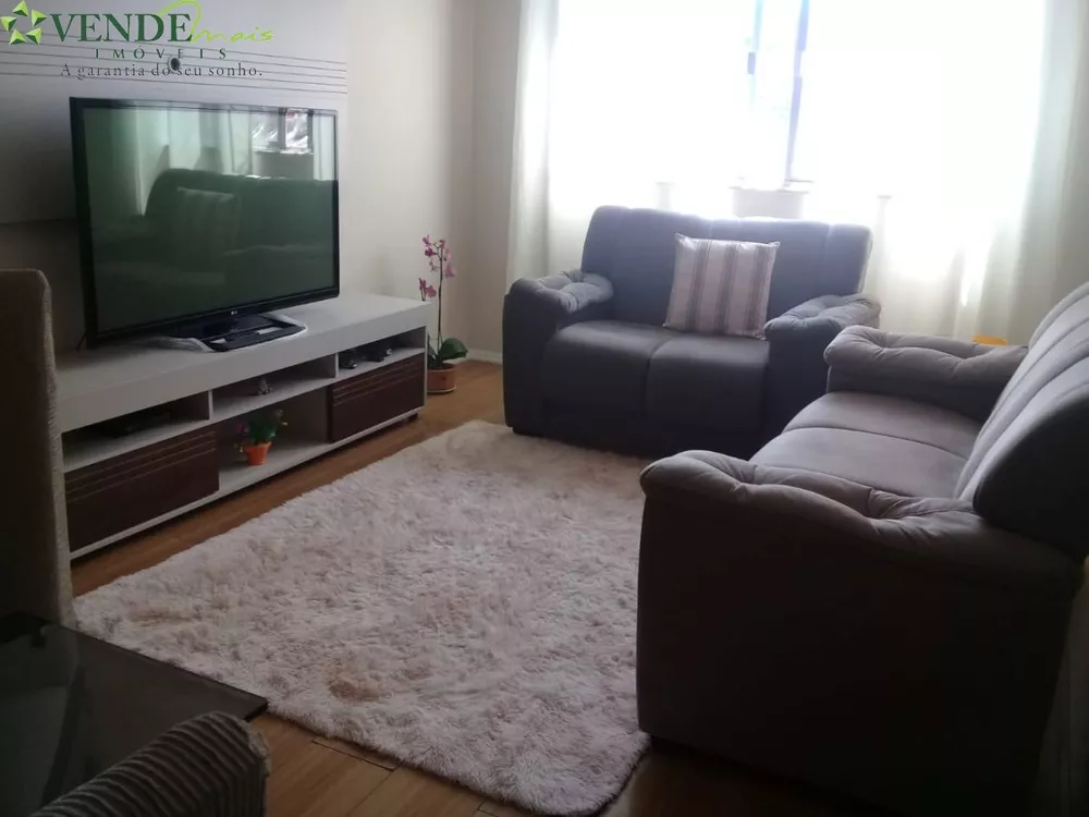 Apartamento, 2 quartos, 82 m² - Foto 2