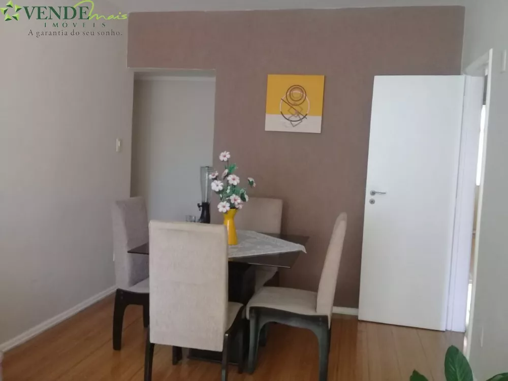 Apartamento, 2 quartos, 82 m² - Foto 11