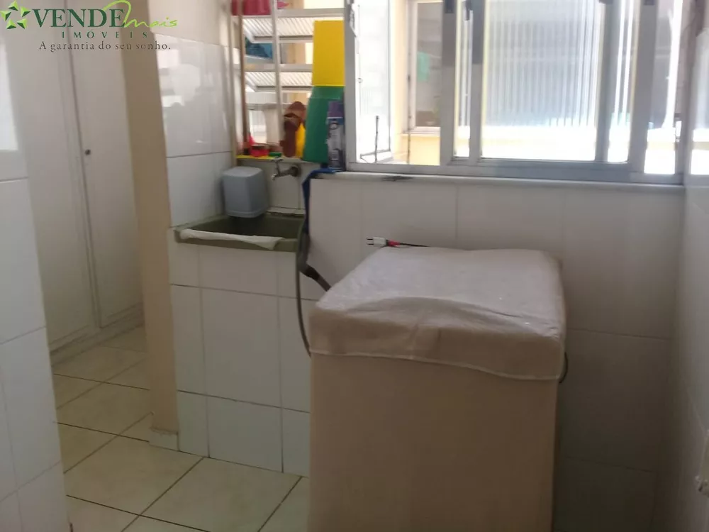 Apartamento, 2 quartos, 82 m² - Foto 4